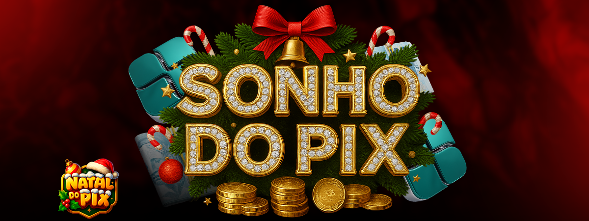 SONHO PREMIADO - R$ 2,00 - PRÊMIOS DE ATÉ R$5.000,00 