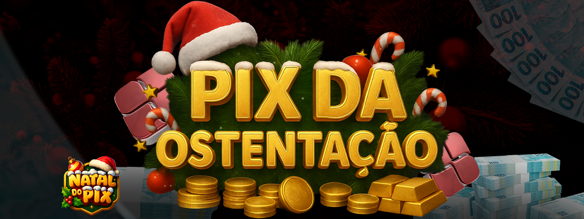 PURA OSTENTAÇÃO INSTANTÂNEA 💎 - R$5,00 - PRÊMIOS DE ATÉ R$10.000,00