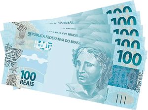 R$600,00 NO PIX