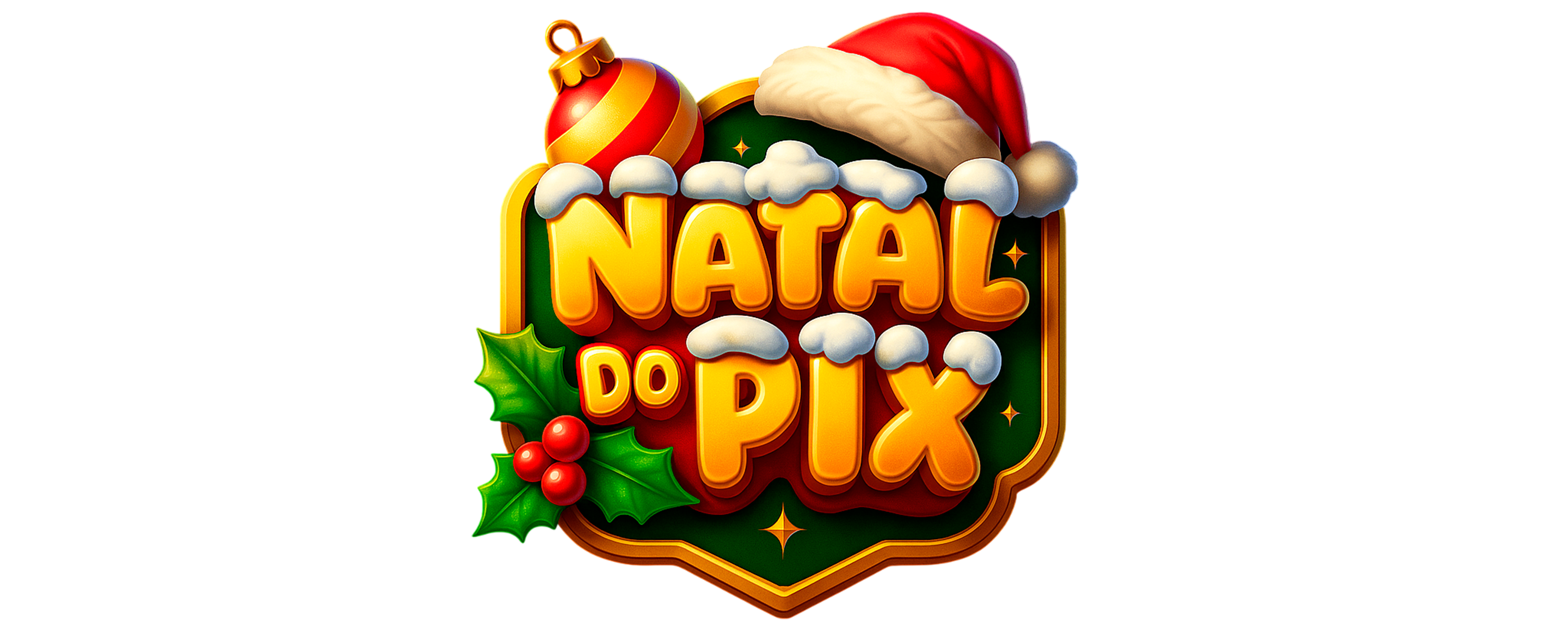 NATAL DO PIX